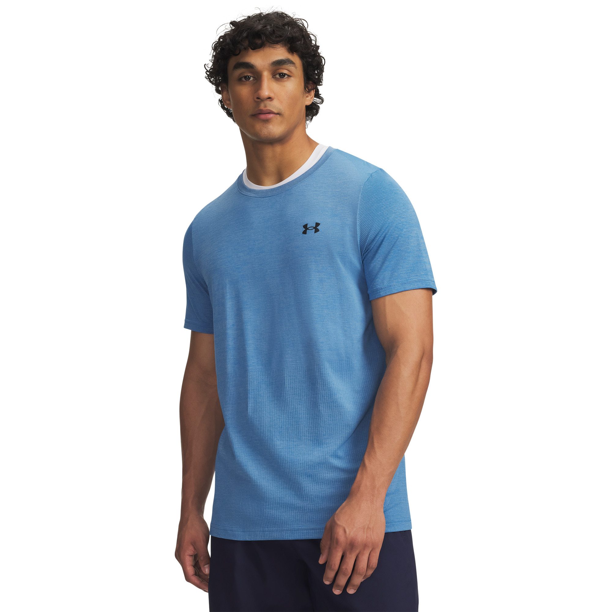 Under Armour® T-Shirt Under Armour Herren T-Shirt Vanish Seamless SS 6011611