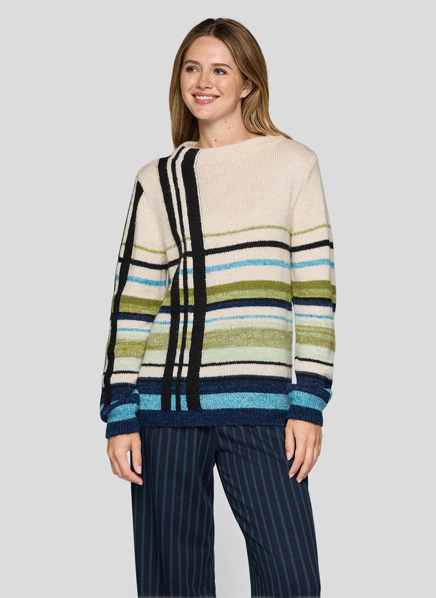 Strickpullover Pullover