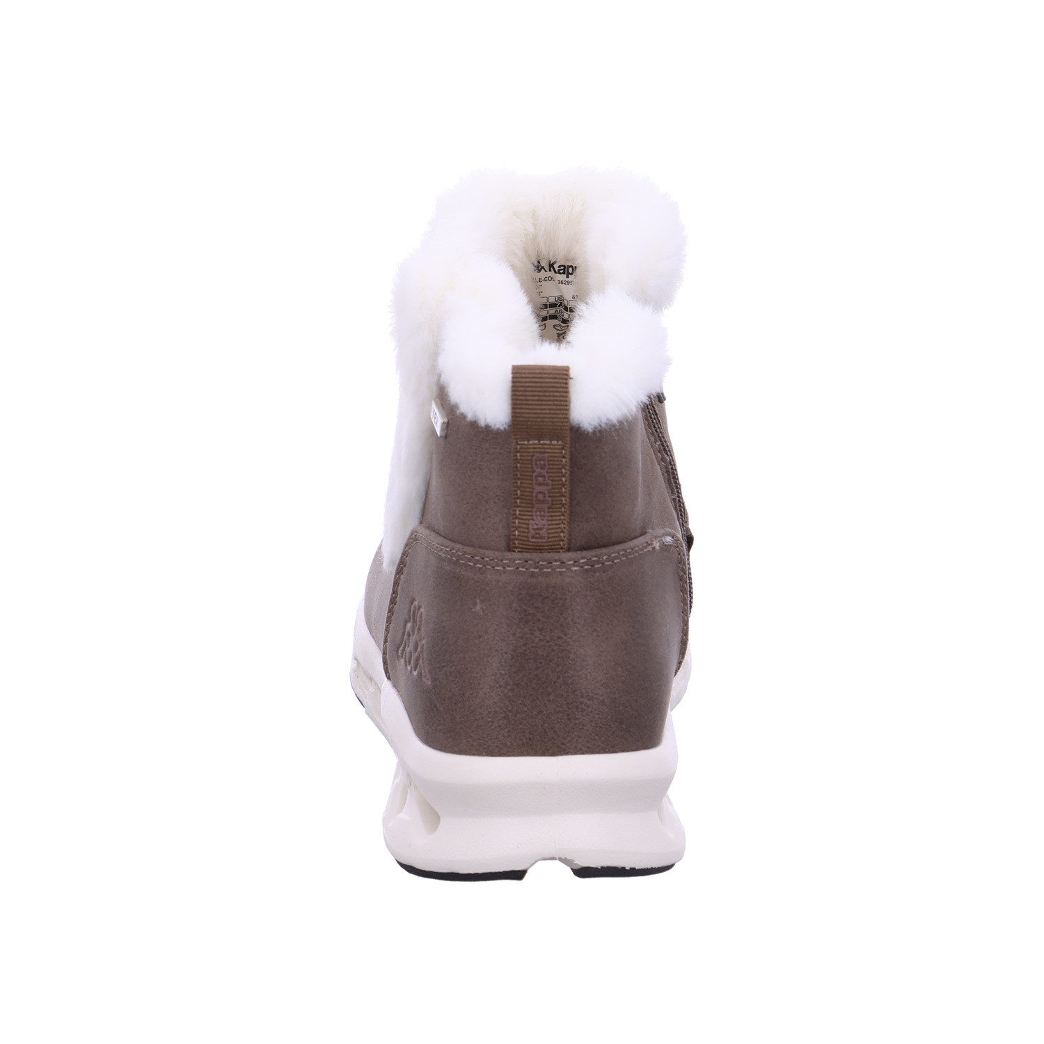 Kappa Winterstiefelette