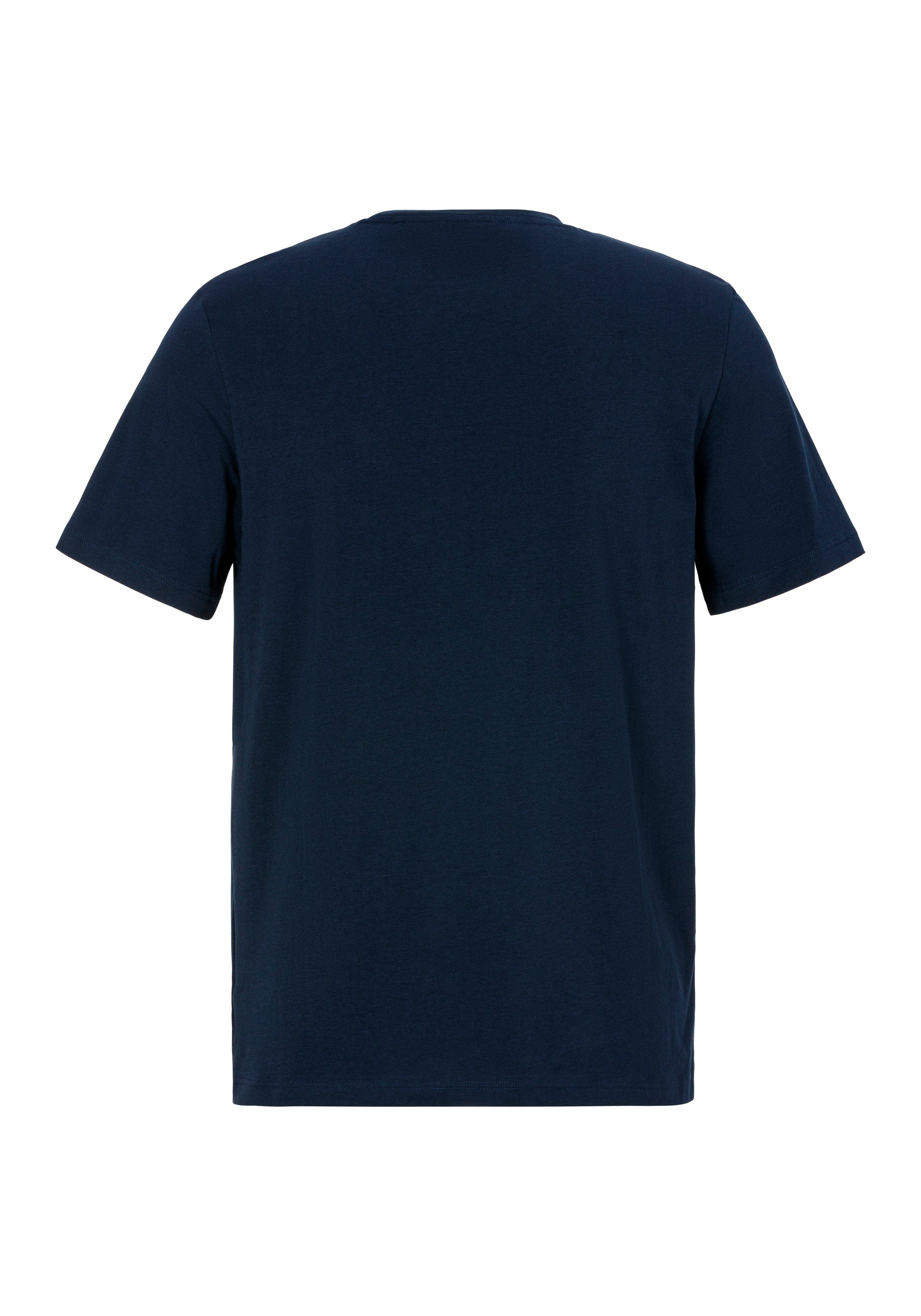 BOSS T-Shirt Mix&Match T-Shirt R mit günstig online kaufen