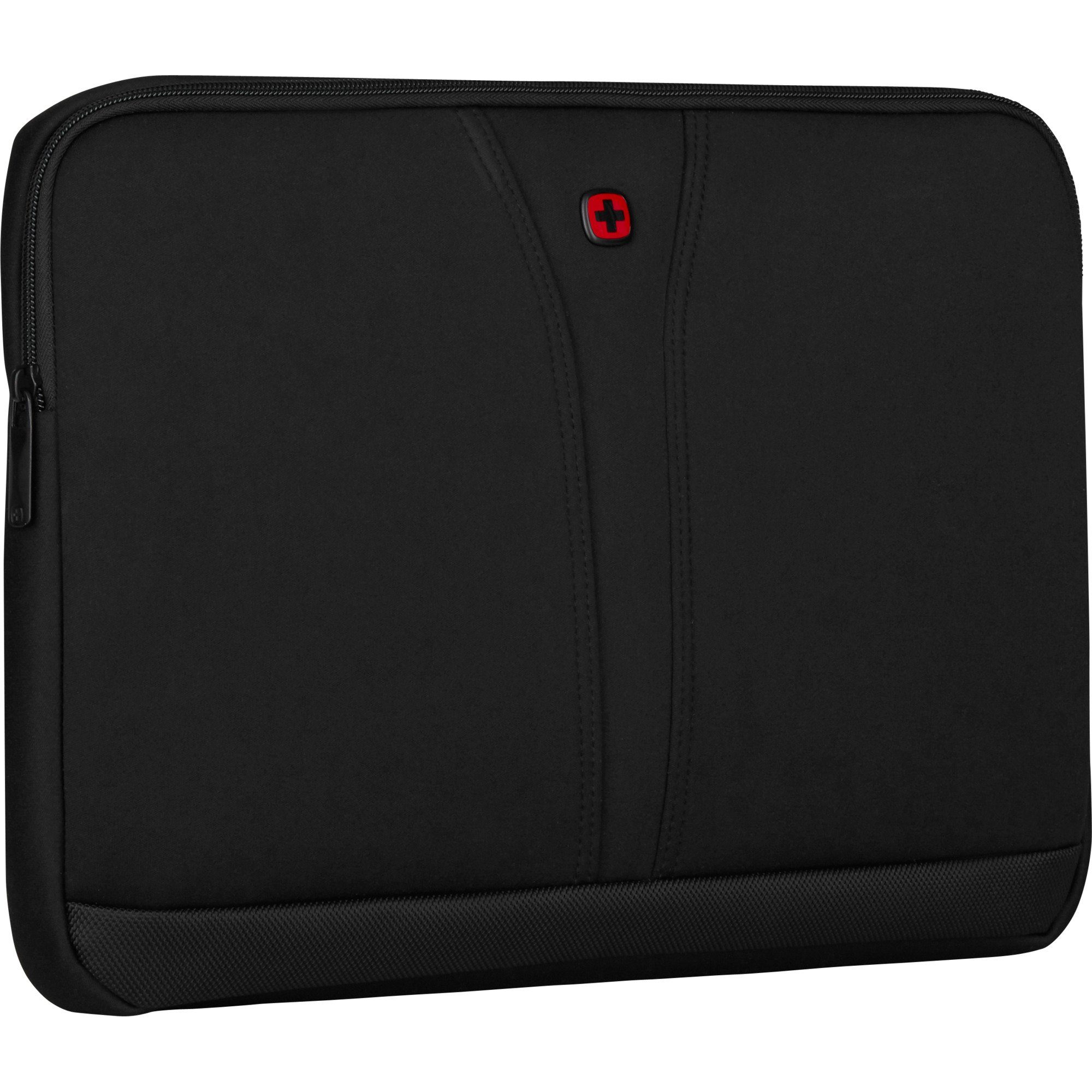 Wenger Laptoptasche Wenger BC Fix, Notebookhülle, (bis 39,6 cm