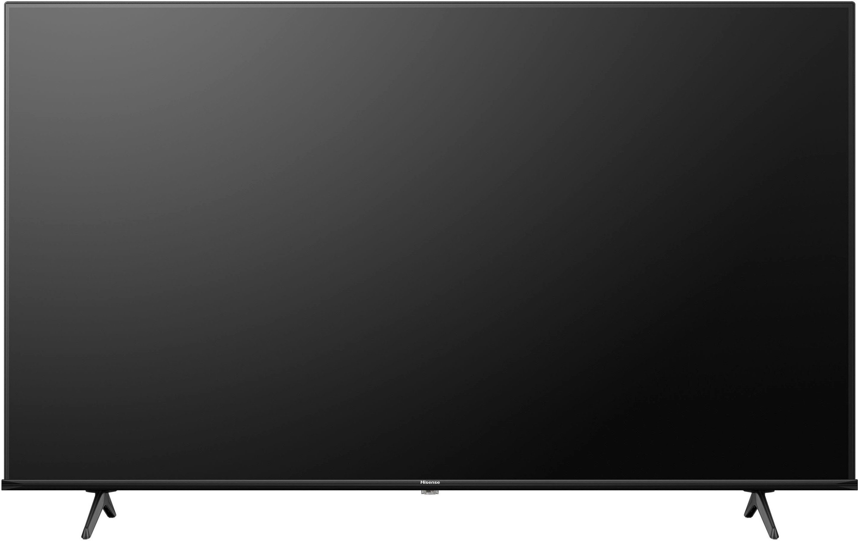 Hisense 43E77NQ QLED-Fernseher (108 cm/4...