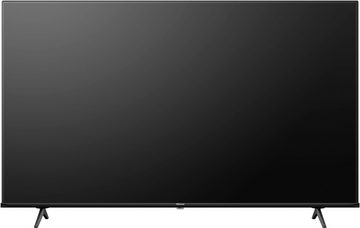 Hisense 43E77NQ QLED-Fernseher (108 cm/43 Zoll, 4K Ultra HD, Smart-TV)