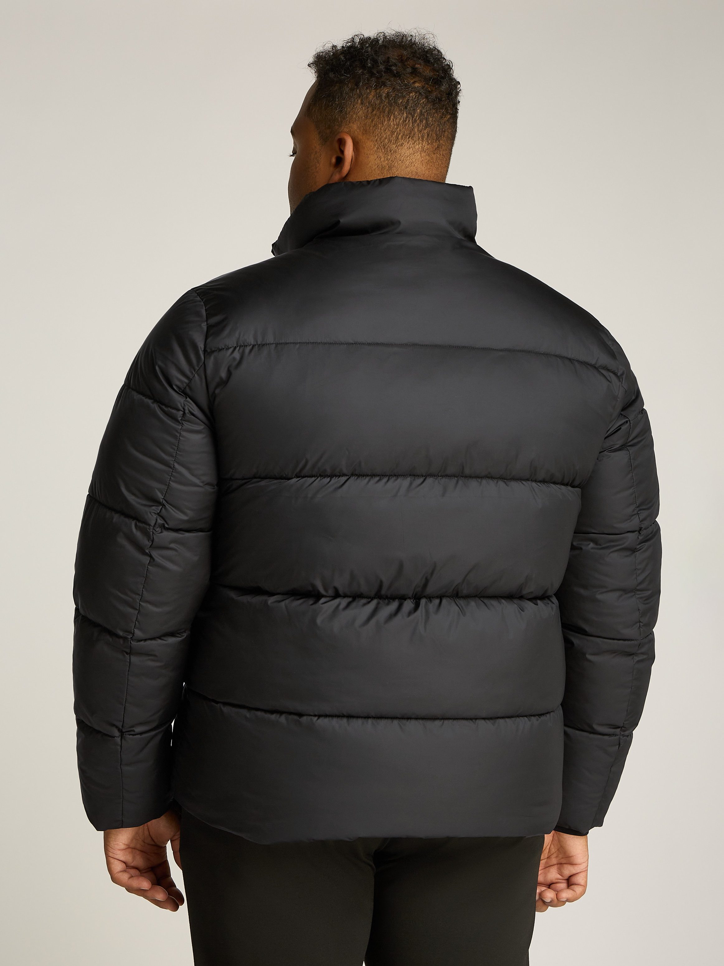 Calvin Klein Big&Tall Steppjacke BT_QUILT PUFFER günstig online kaufen