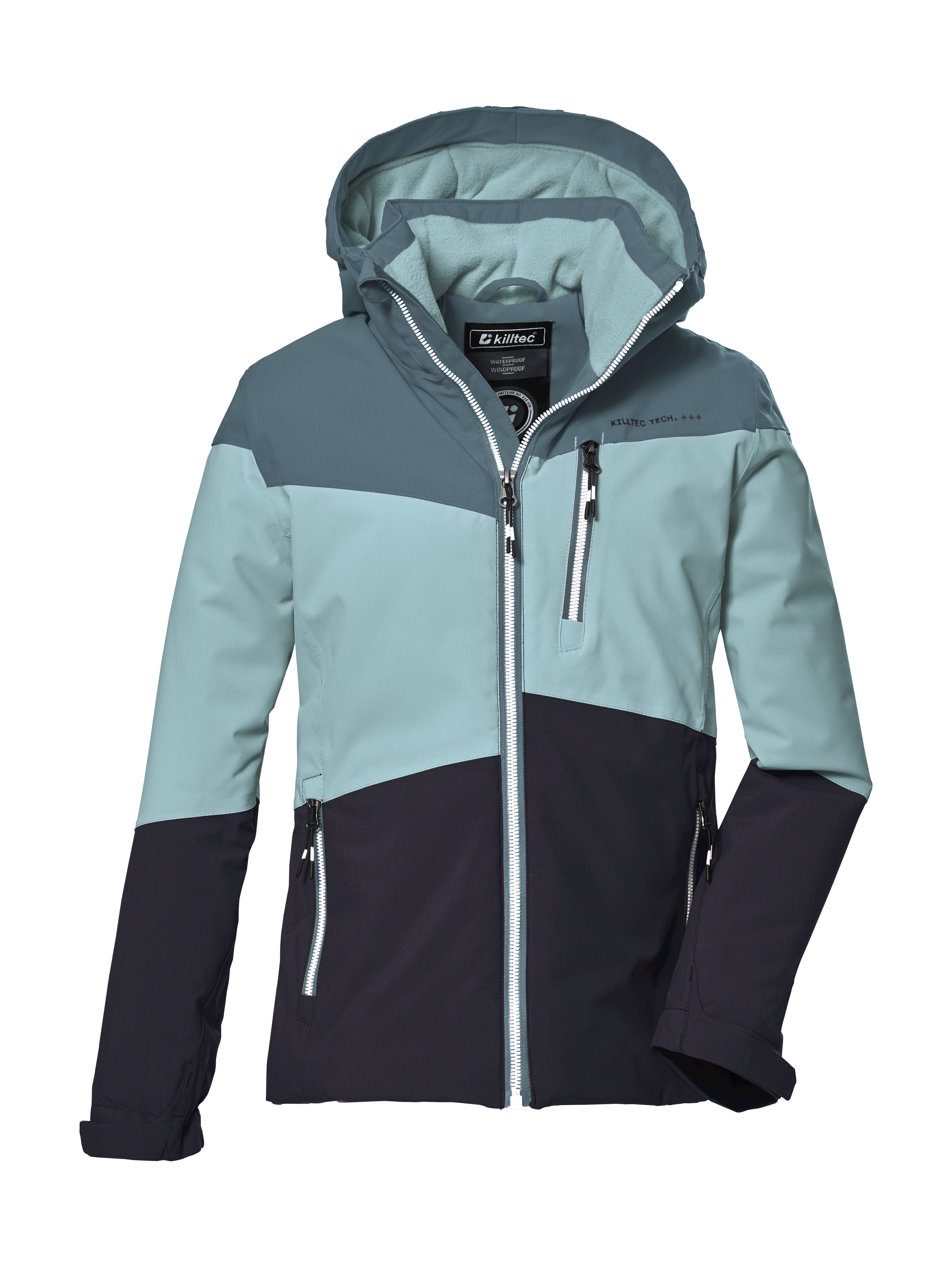 Killtec Outdoorjacke KOW 170 GRLS JCKT