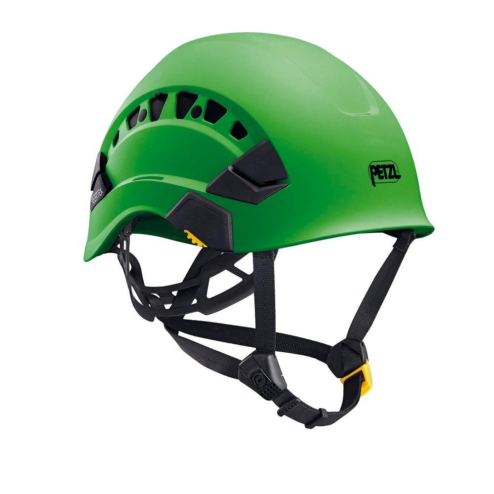 Petzl Schutzhelm Kletterhelm Vertex Vent, belüftet, EN 397, EN 12492
