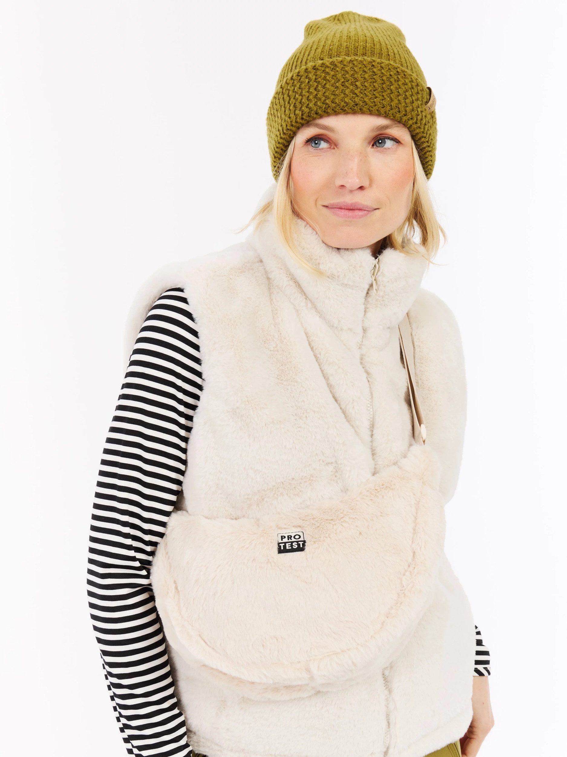 Protest Sportrucksack
