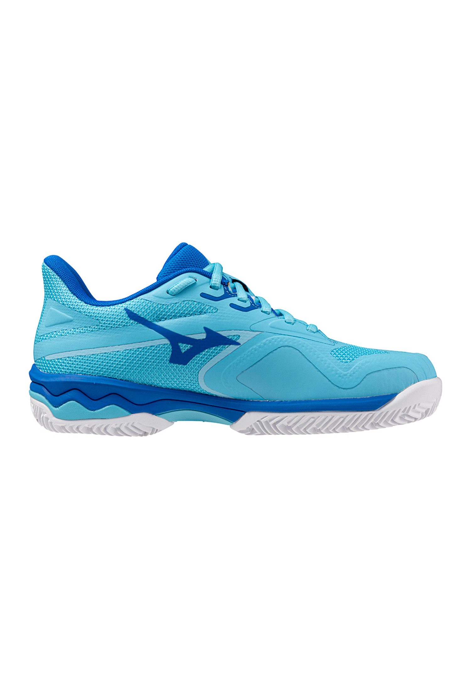 Mizuno WAVE EXCEED LIGHT 2 CC Кроссовки