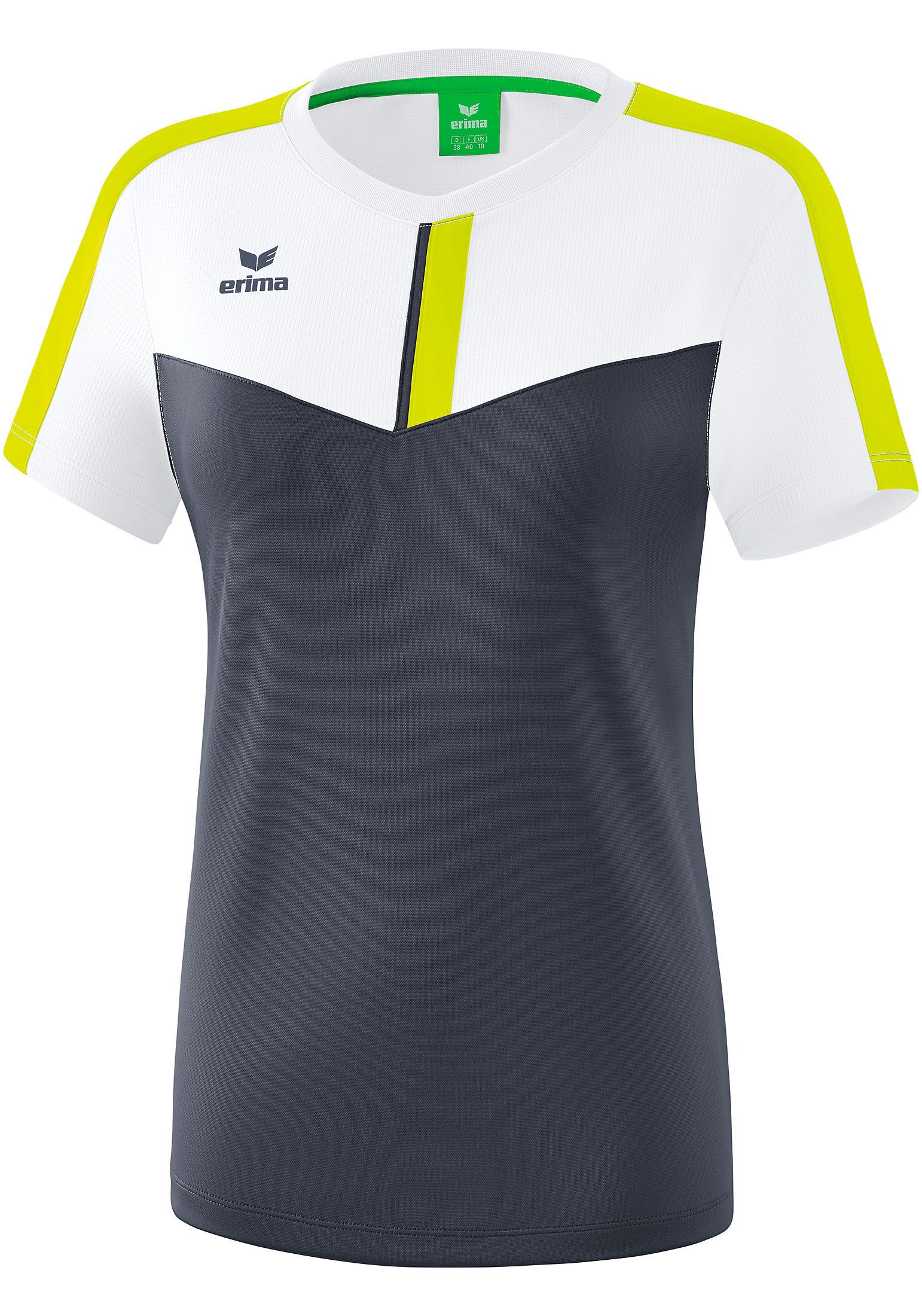 Erima T-Shirt Damen Squad T-Shirt günstig online kaufen