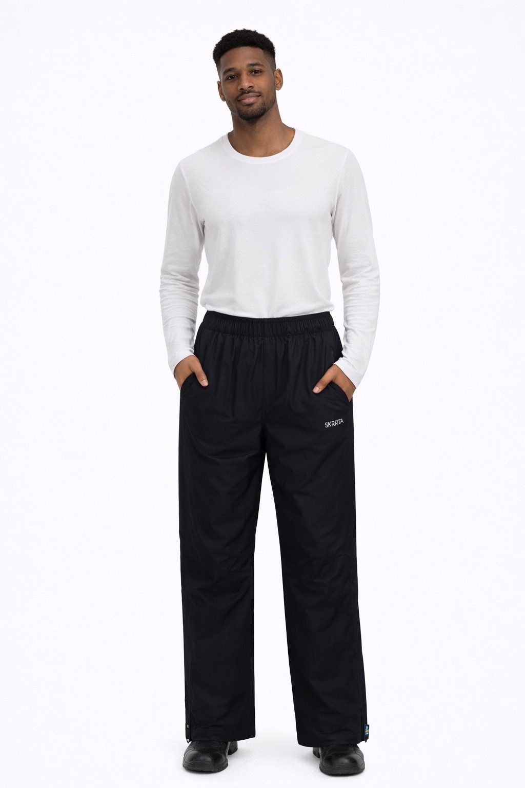 Regenhose Herren Light Weight Elvar