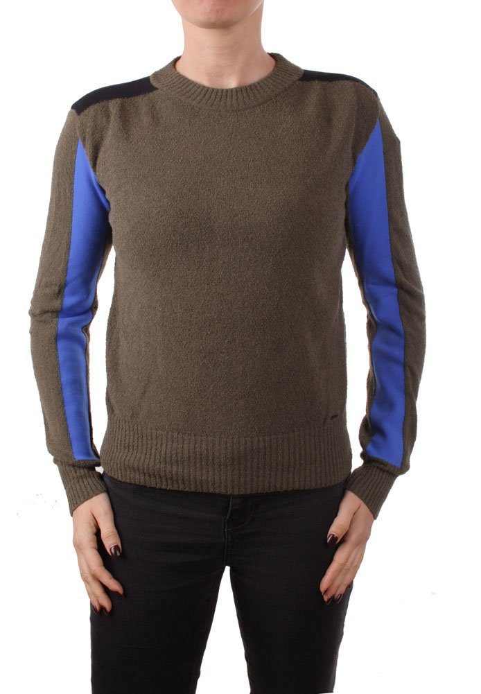 Diesel Strickpullover M-KORTY MAGLIA