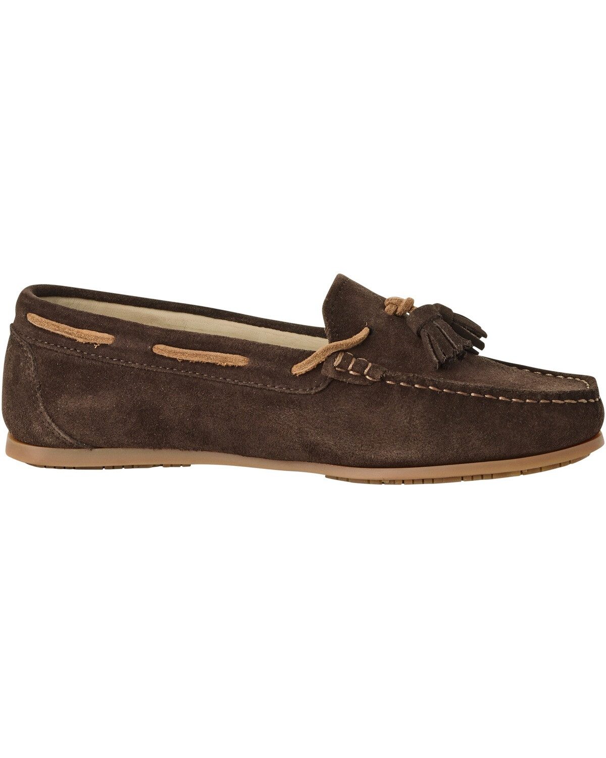 Dubarry Tasselloafer Jamaica Mokassin