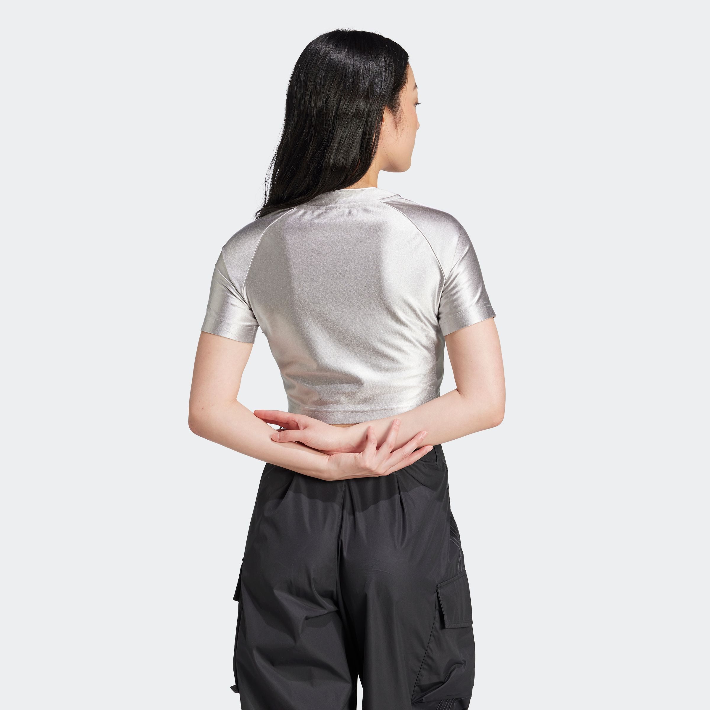 adidas Originals T-Shirt TEAMGEIST TOP günstig online kaufen