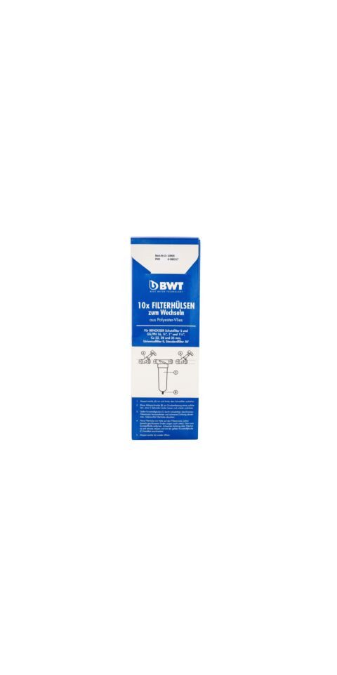 BWT Wasseraufbereiter