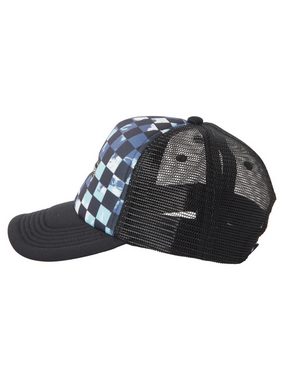 Quiksilver Trucker Cap Vulture Coop