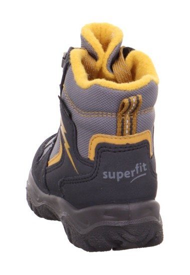 Mittel HUSKY1 GORE-TEX wasserdichter Superfit WMS: Membran Winterstiefel mit