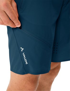 VAUDE Funktionshose Men's Scopi LW Shorts II (1-tlg) Green Shape