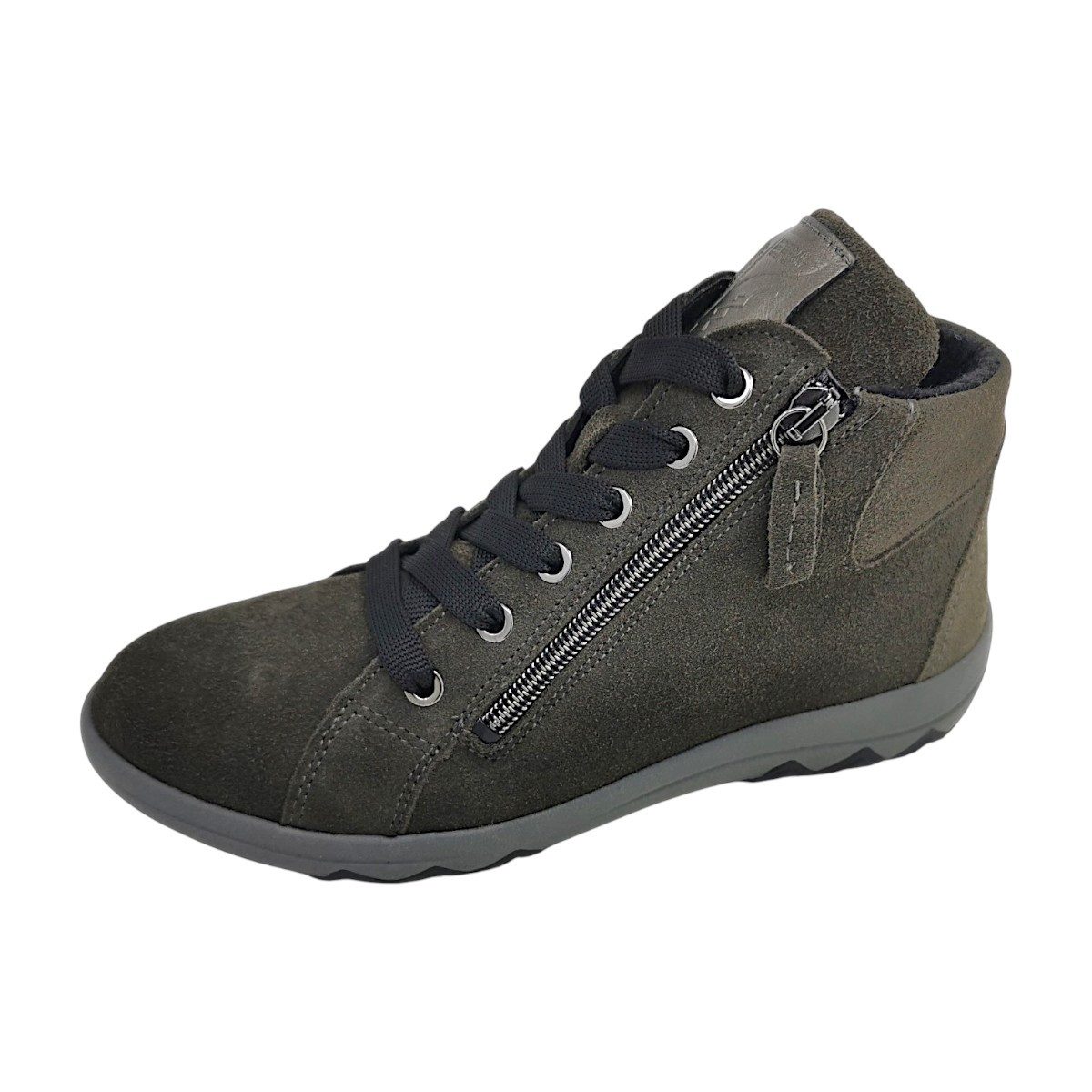 Waldläufer H-Teresa Schnürstiefel