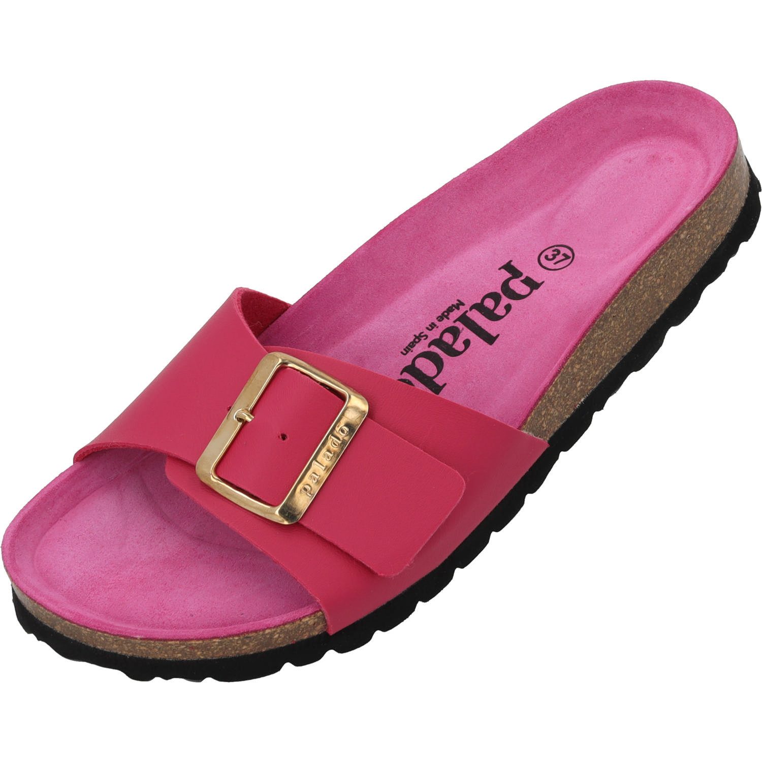 Palado Malta EGS Mono Pantolette günstig online kaufen