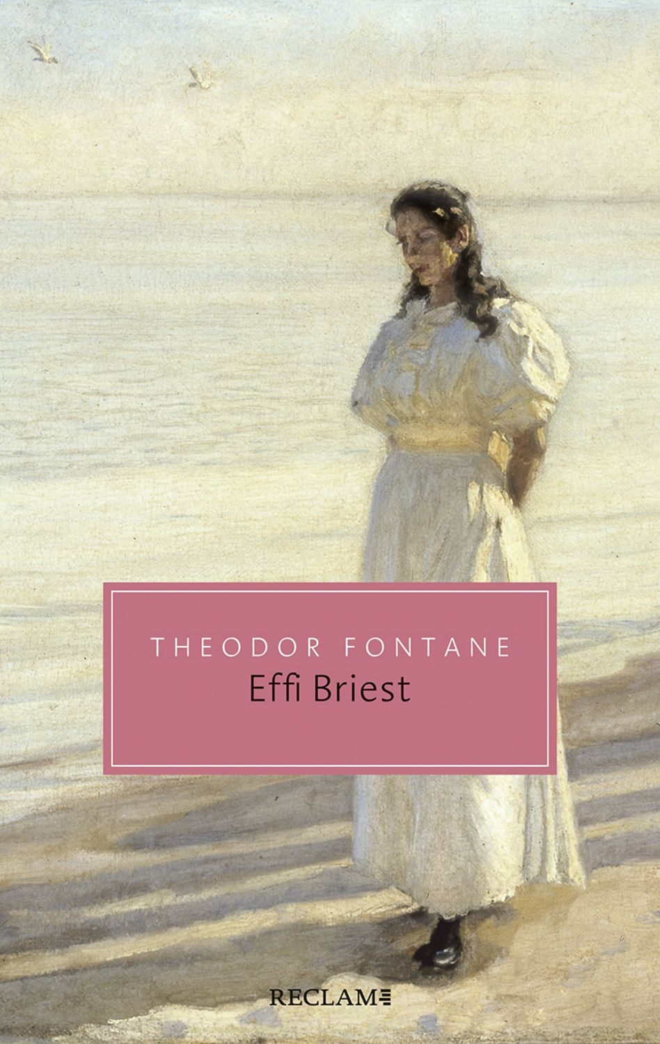 Effi Briest / Theodor Fontane