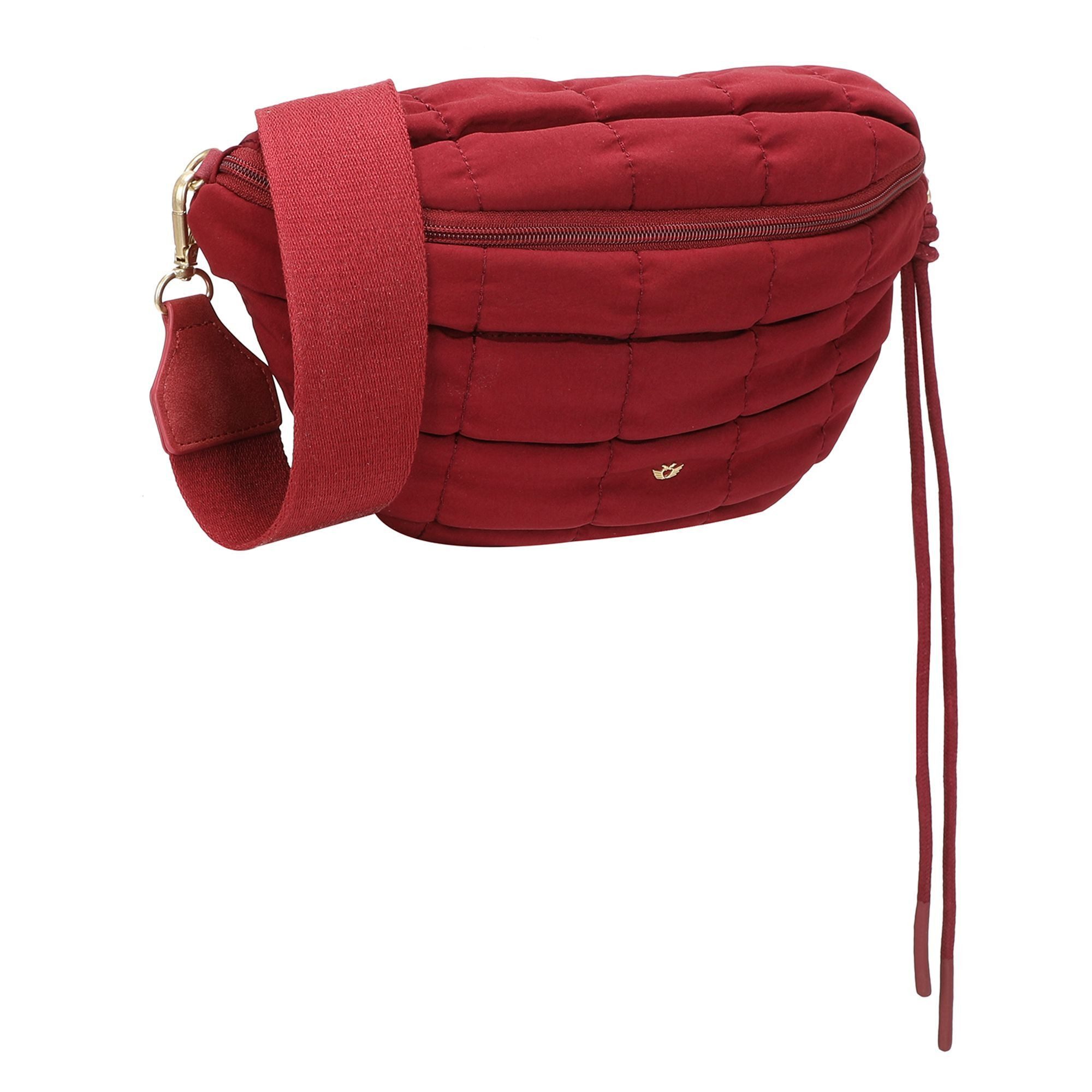 Fritzi aus Preußen Gürteltasche Brigitte x fritzi Bum limited Bubble Black, Nylon