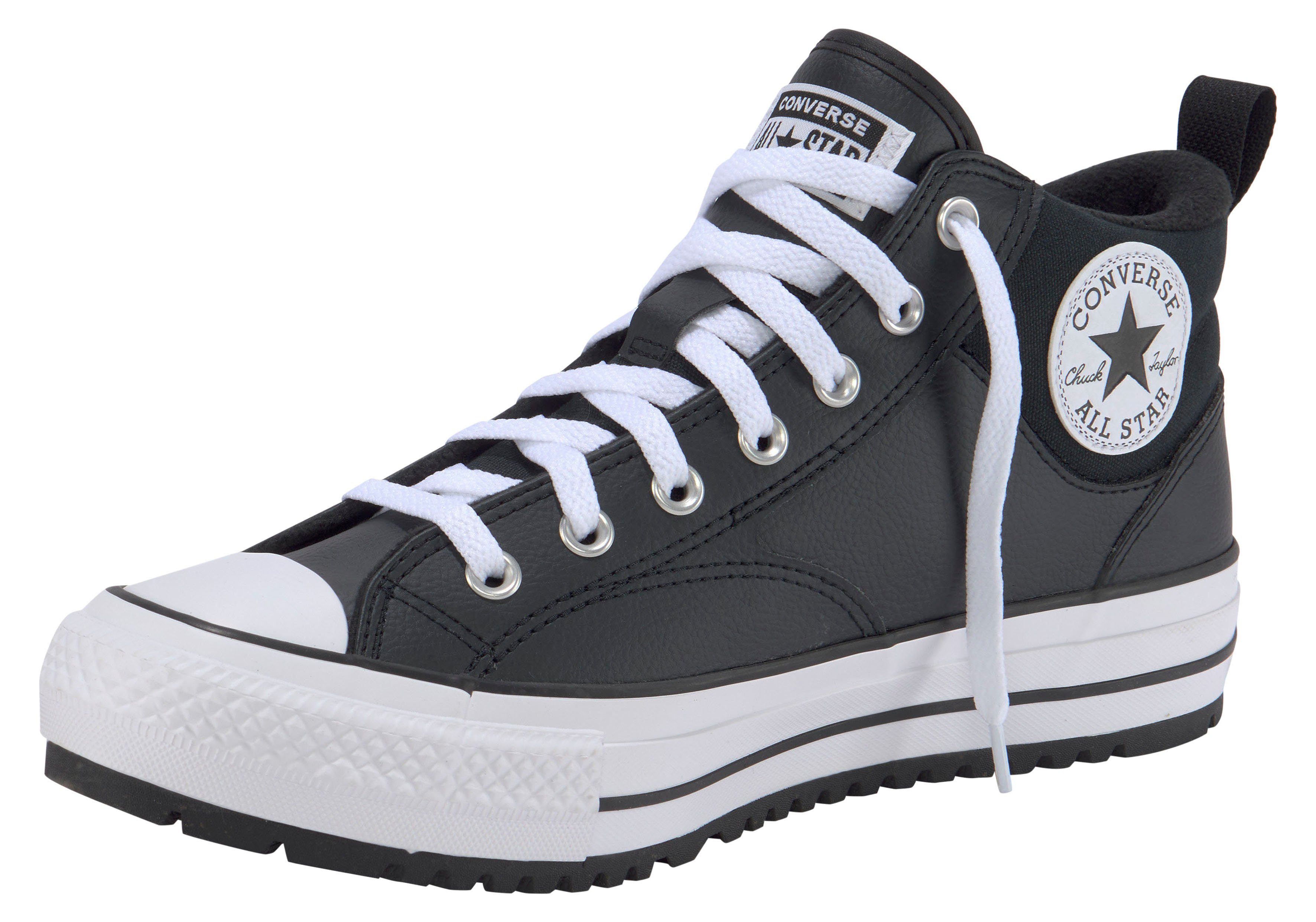 Converse Herren Lederschuhe online kaufen | OTTO