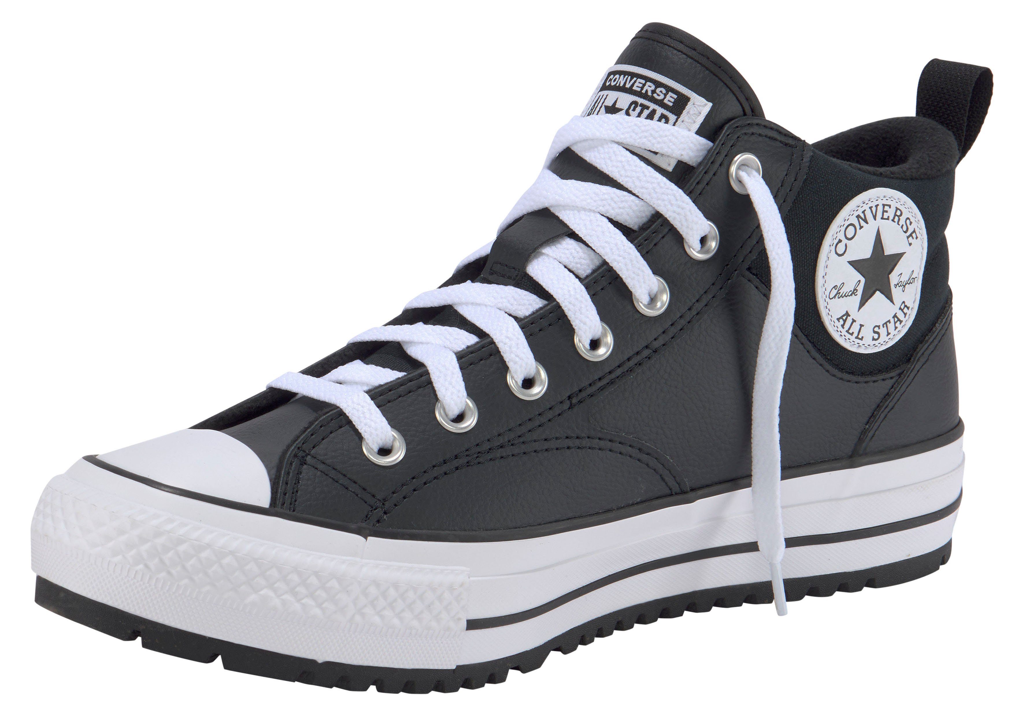 Converse CHUCK TAYLOR ALL STAR MALDEN STREET Sneakerboots