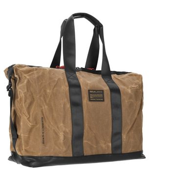 Replay Reisetasche Weekender - Reisetasche 52 cm (1-tlg)