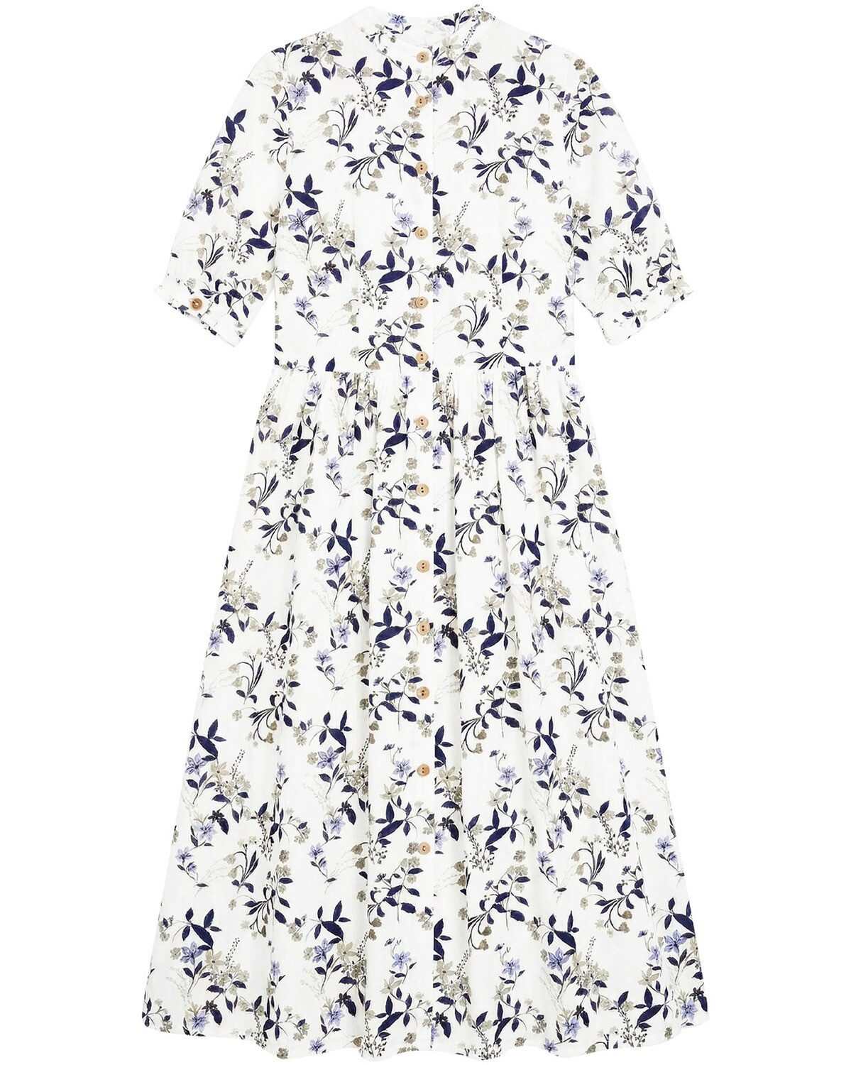 FELICITAS Sommerkleid Kleid Kordelia-2