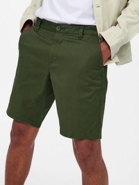 ONLY & SONS Chinoshorts Cam (1-tlg)