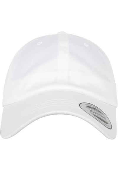 Flexfit Flex Cap Unisex Low Profile Organic Cotton Cap