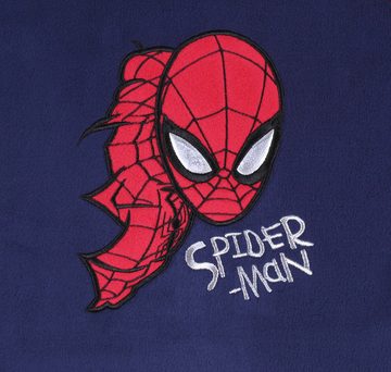 Sarcia.eu Pyjama Rot-dunkelblauer Spider-Man-Pyjama 18-24 Monate