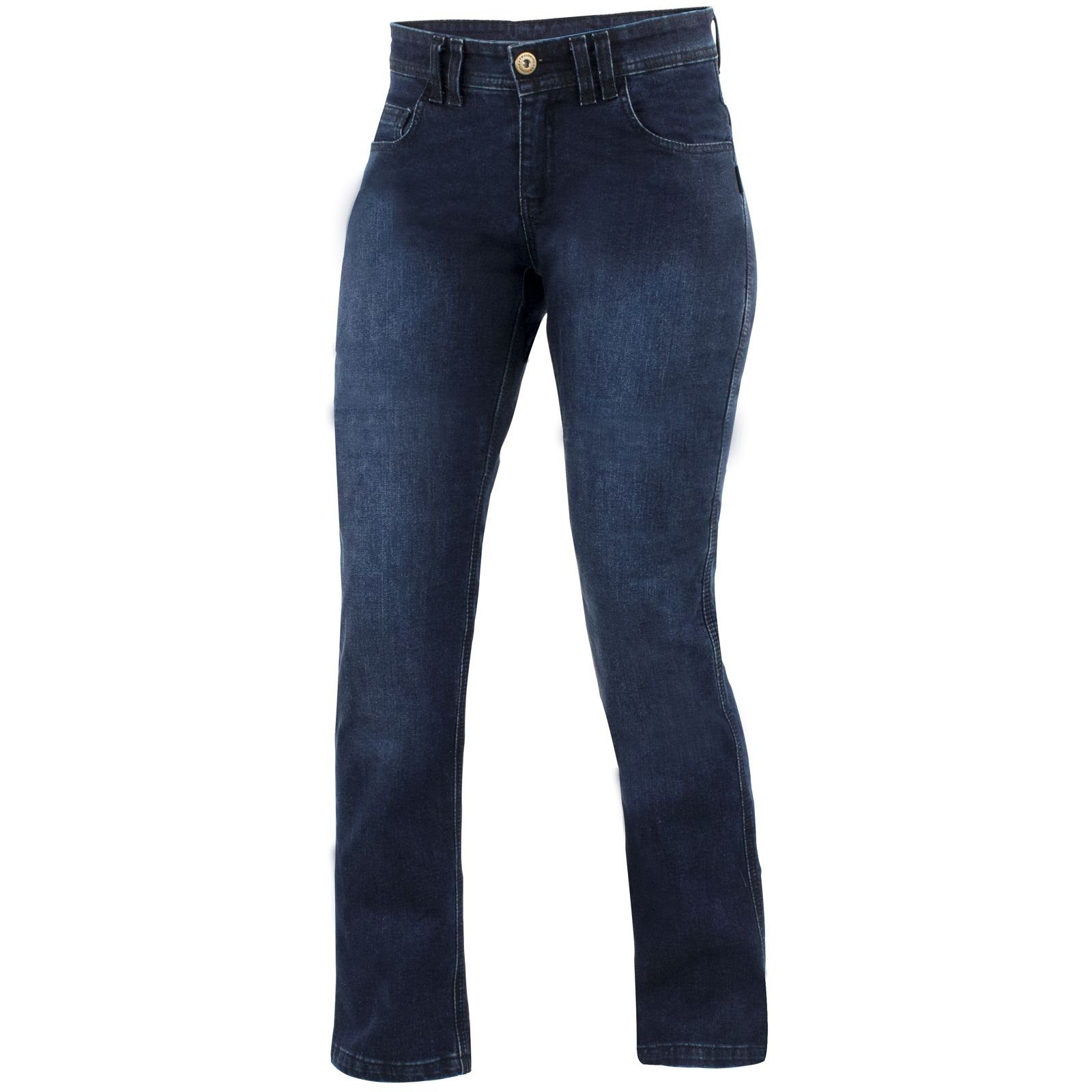 Trilobite Motorradhose