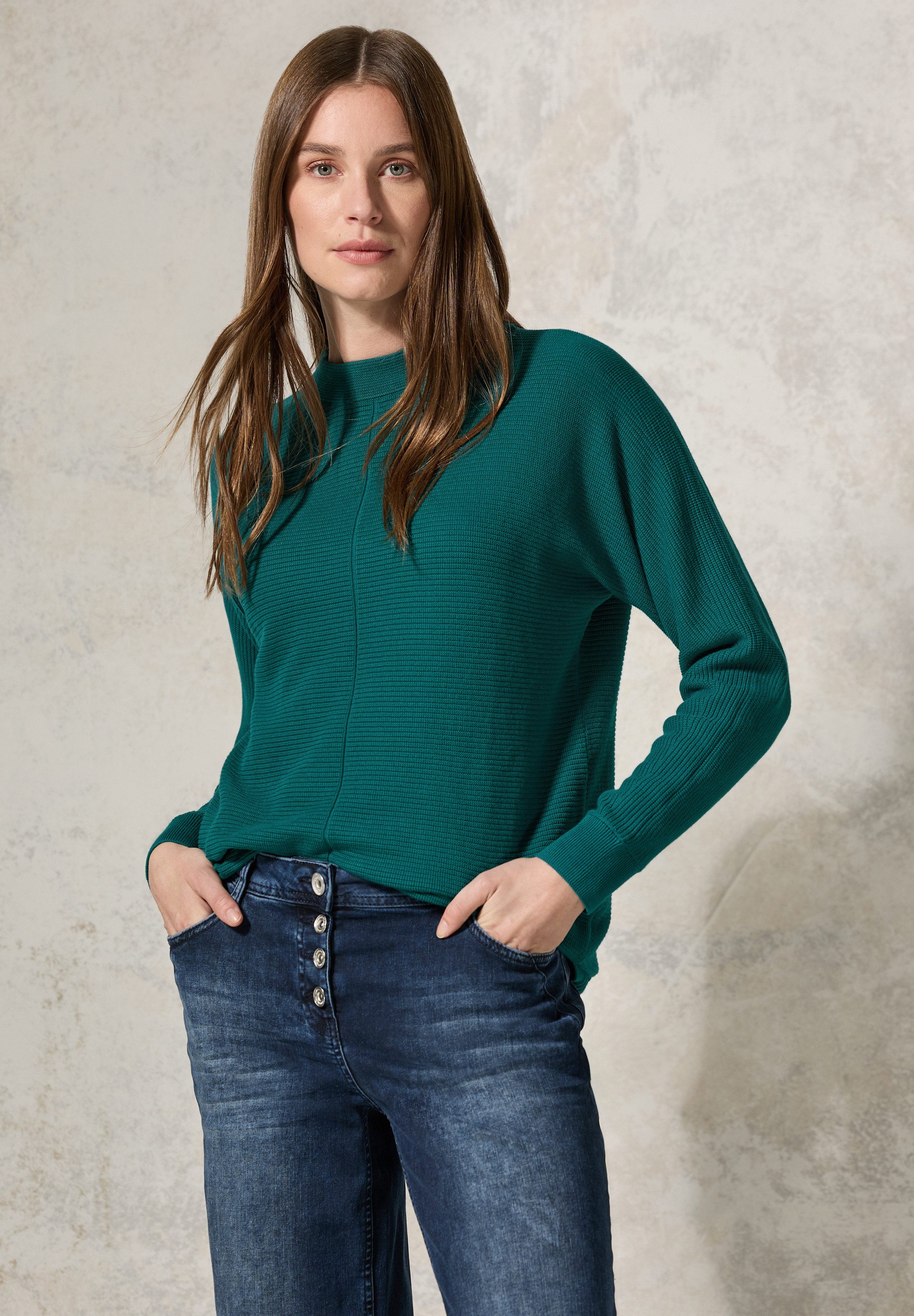 Strickpullover