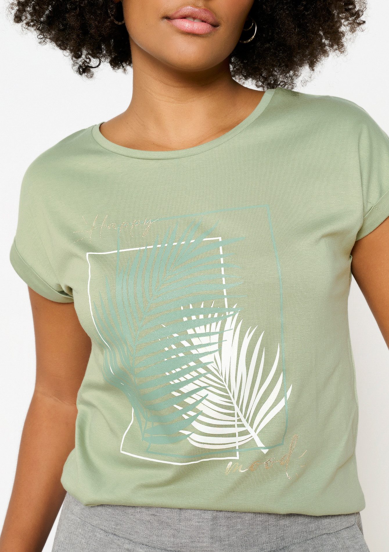 Lola Liza Print-Shirt 02301643 günstig online kaufen