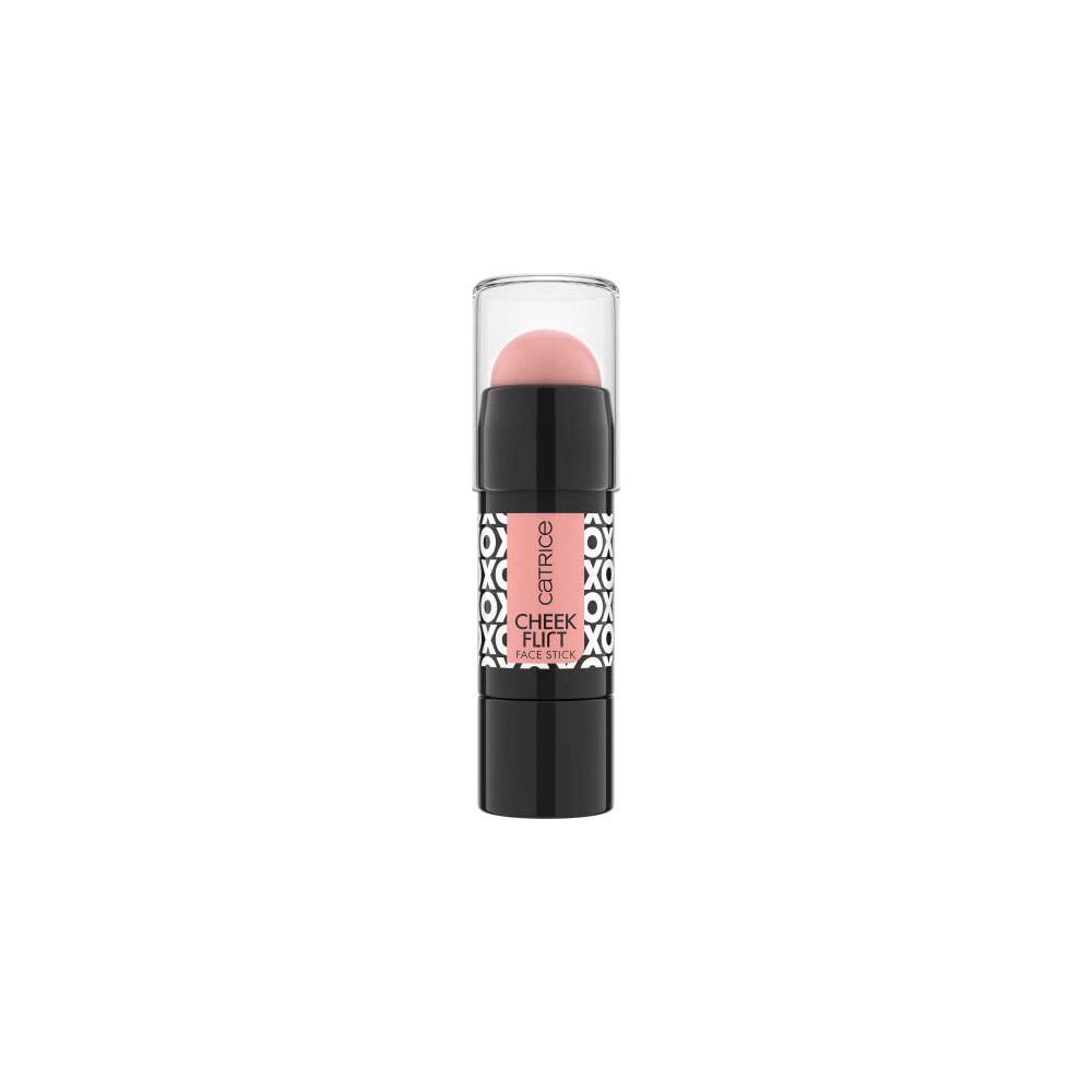 Catrice Rouge Cheek Flirt Face Stick, Highlighter, Nr. 030 Rock'n'Rose, nude