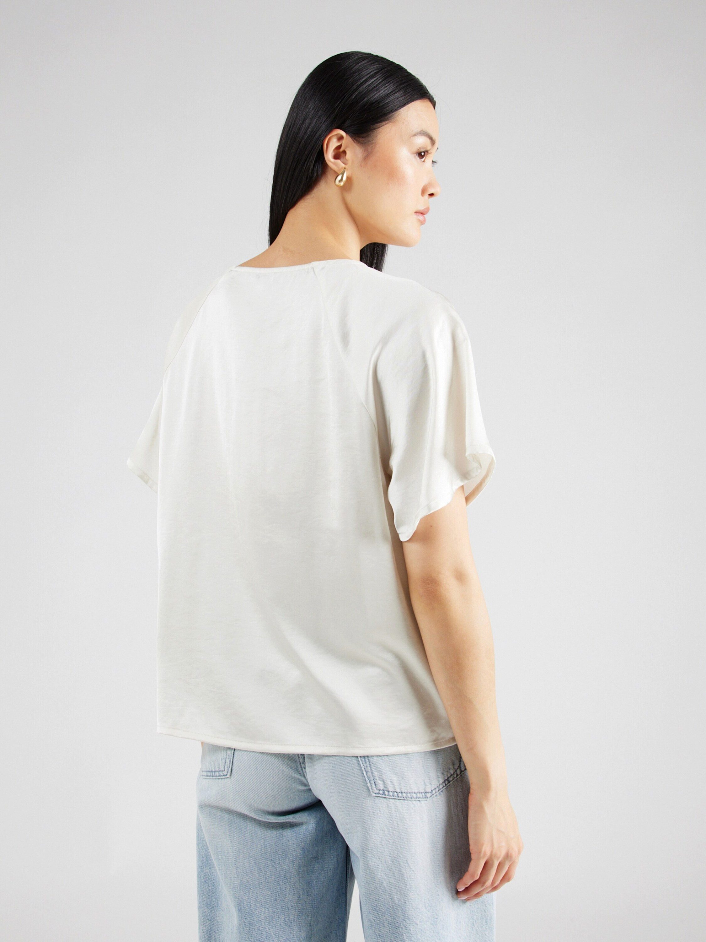 MbyM Kurzarmbluse Damik (1-tlg) Plain/ohne Details günstig online kaufen