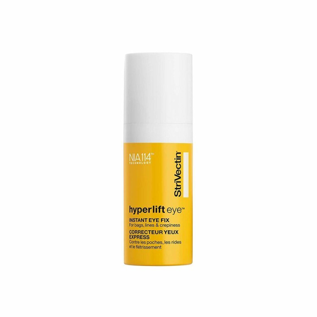 StriVectin Augencreme Hyperlift Eye Instant Eye Fix