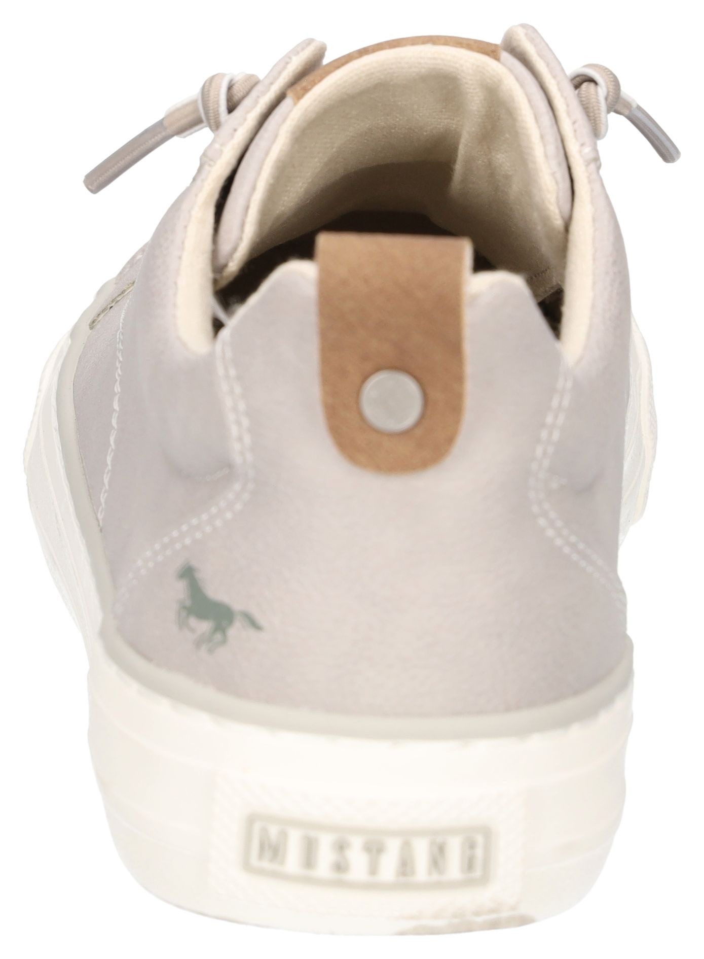 Mustang Shoes Sneaker, Freizeitschuh, Halbschuh, zum günstig online kaufen