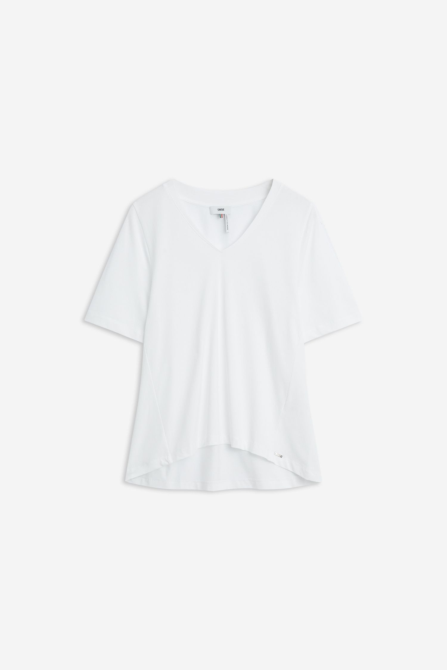 Cinque T-Shirt
