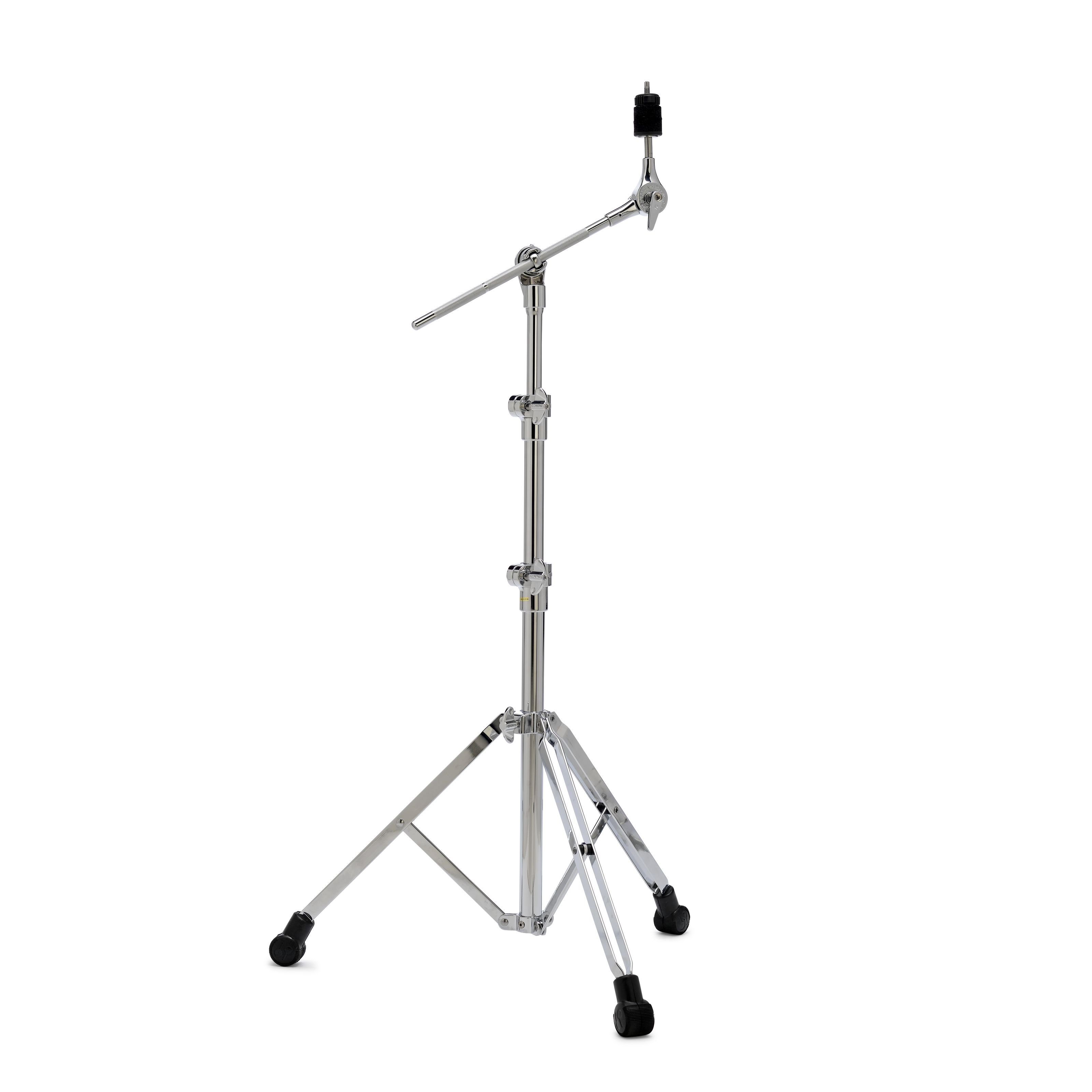 SONOR Musikinstrumentenständer, (Galgenbeckenständer MBS 4000, Hardware, Beckenständer), Galgenbeckenständer MBS 4000 - Beckenständer
