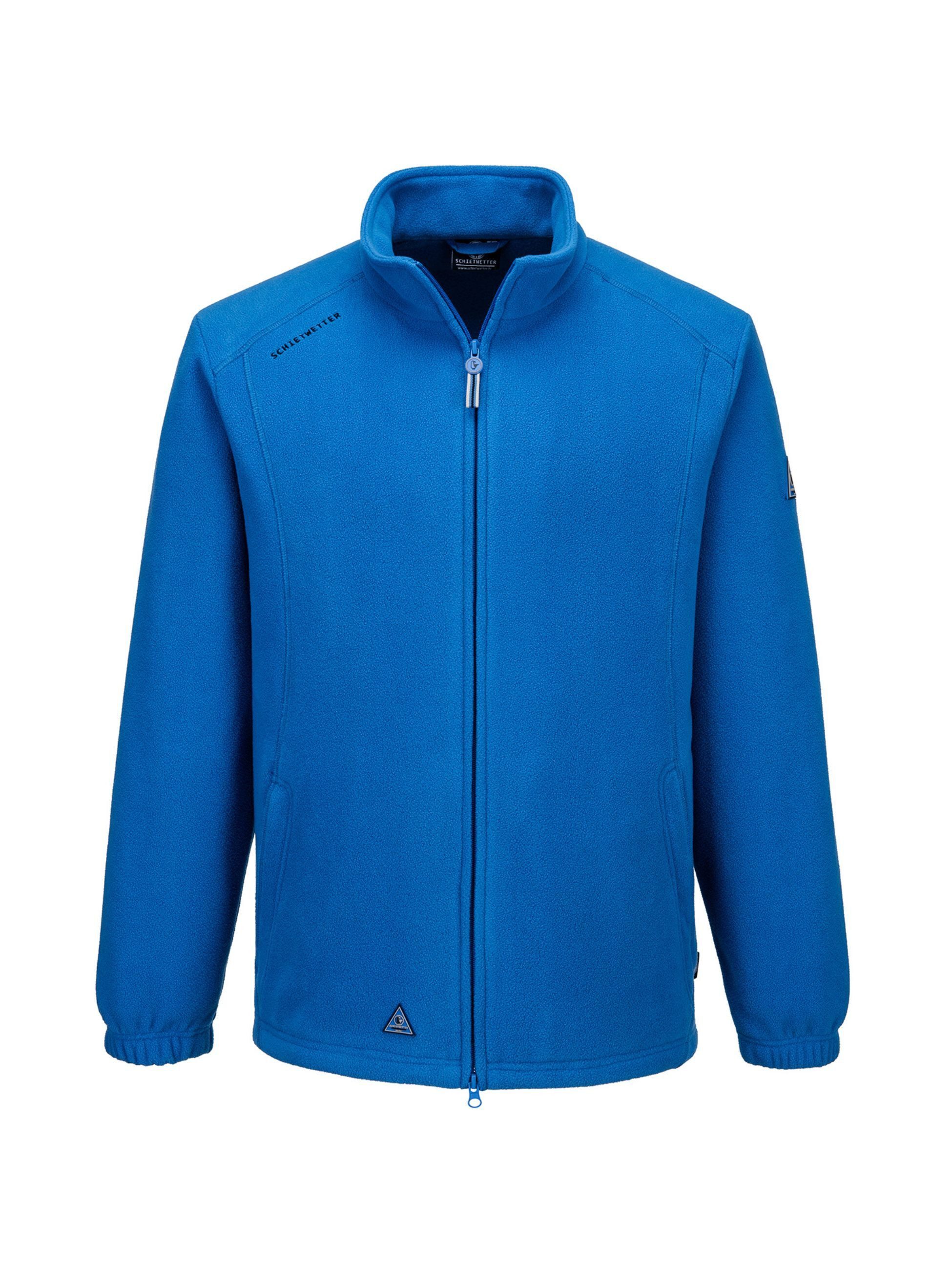 Schietwetter Fleecejacke Herren "Luv Lutz" günstig online kaufen
