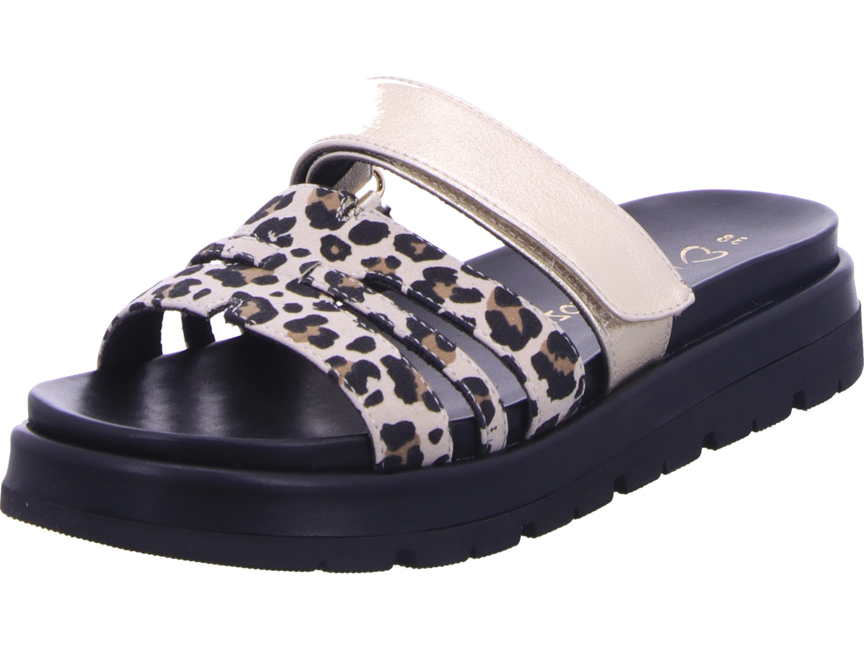 MARCO TOZZI Keilpantolette 100% vegan