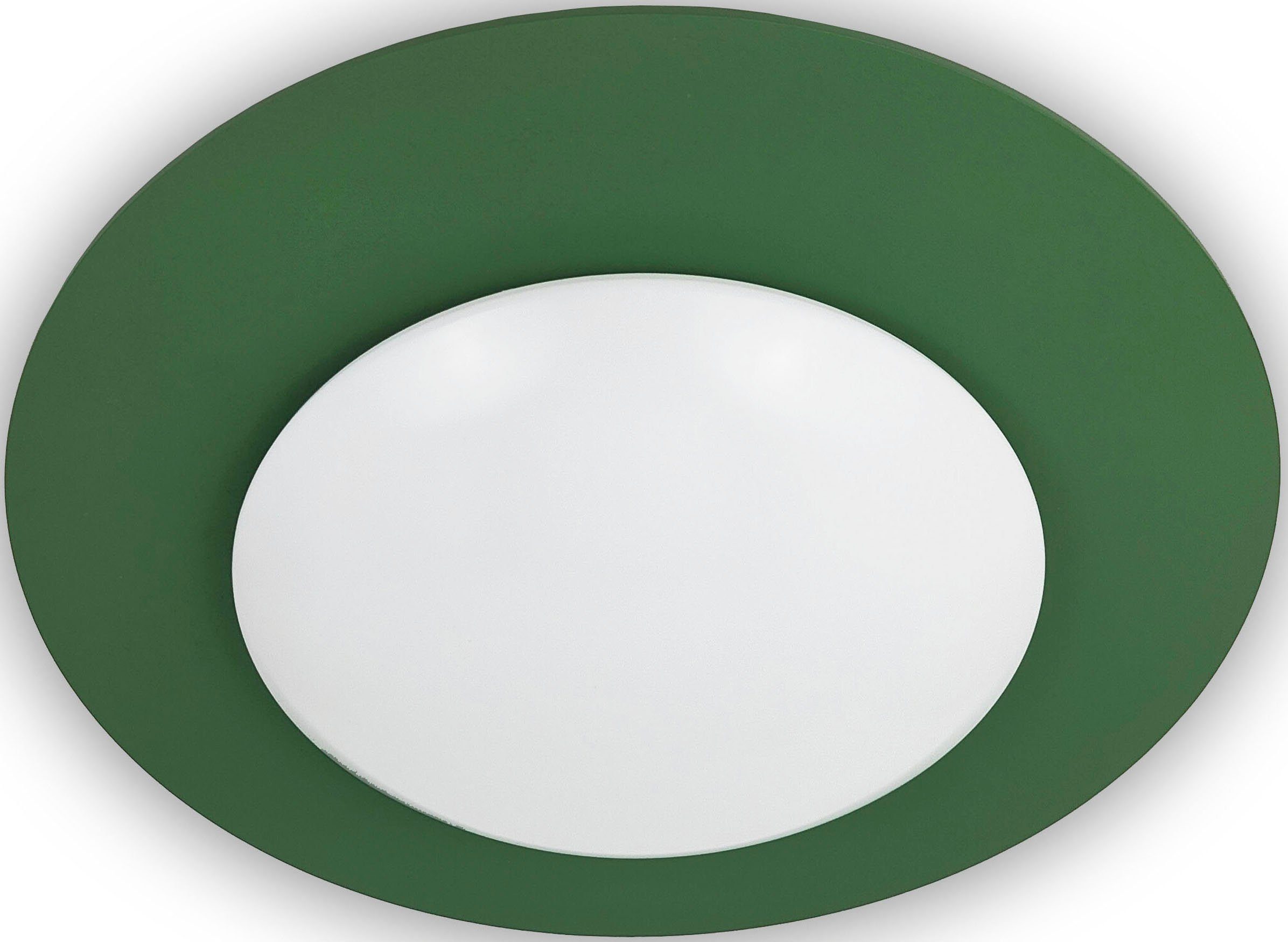 niermann Deckenleuchte Saturn, Kinderlampe, Kinderzimmer, E27 Fassung für einfachen Leuchtmittelwechsel, Ø ca. 53 cm