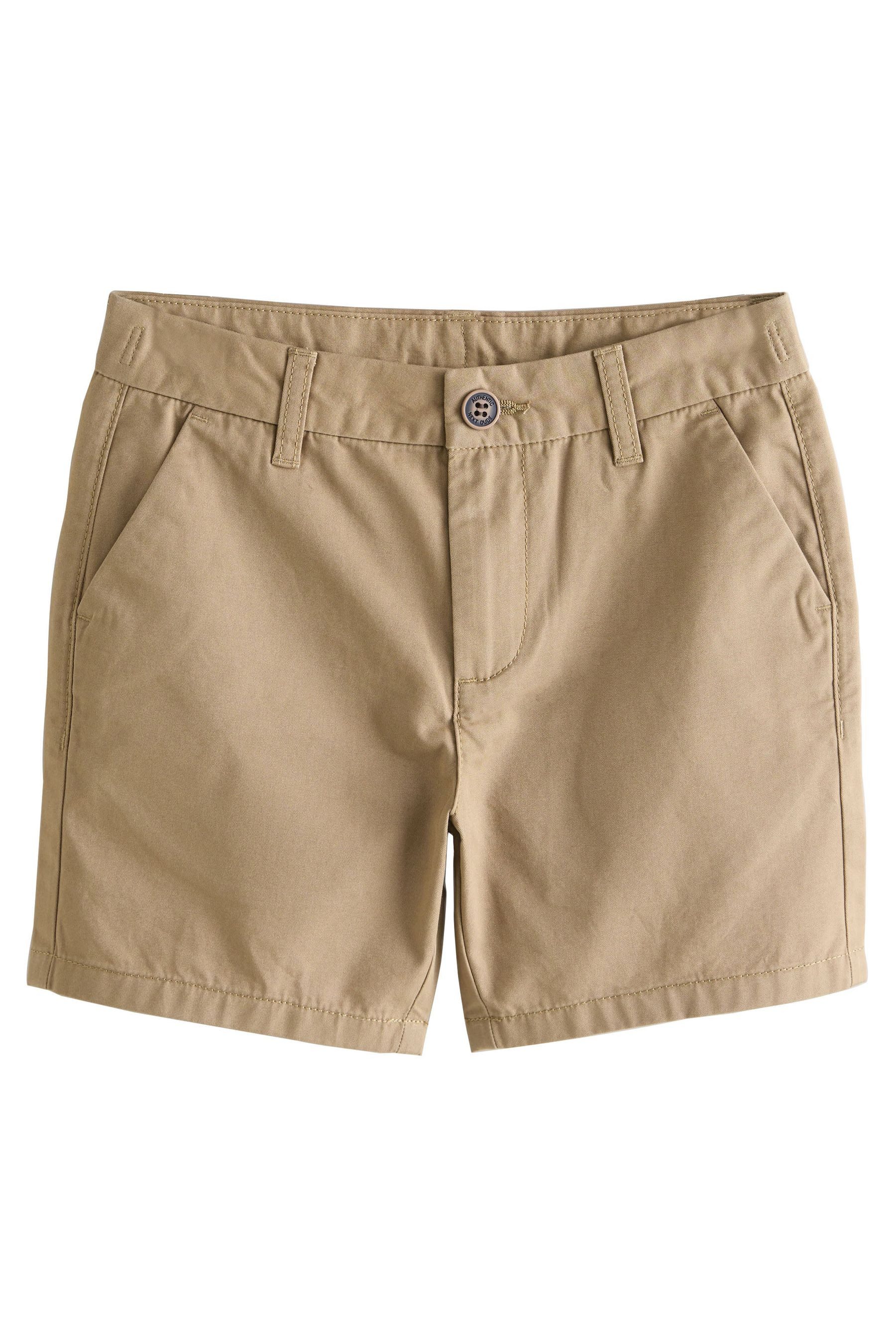 Chinoshorts Chino-Shorts