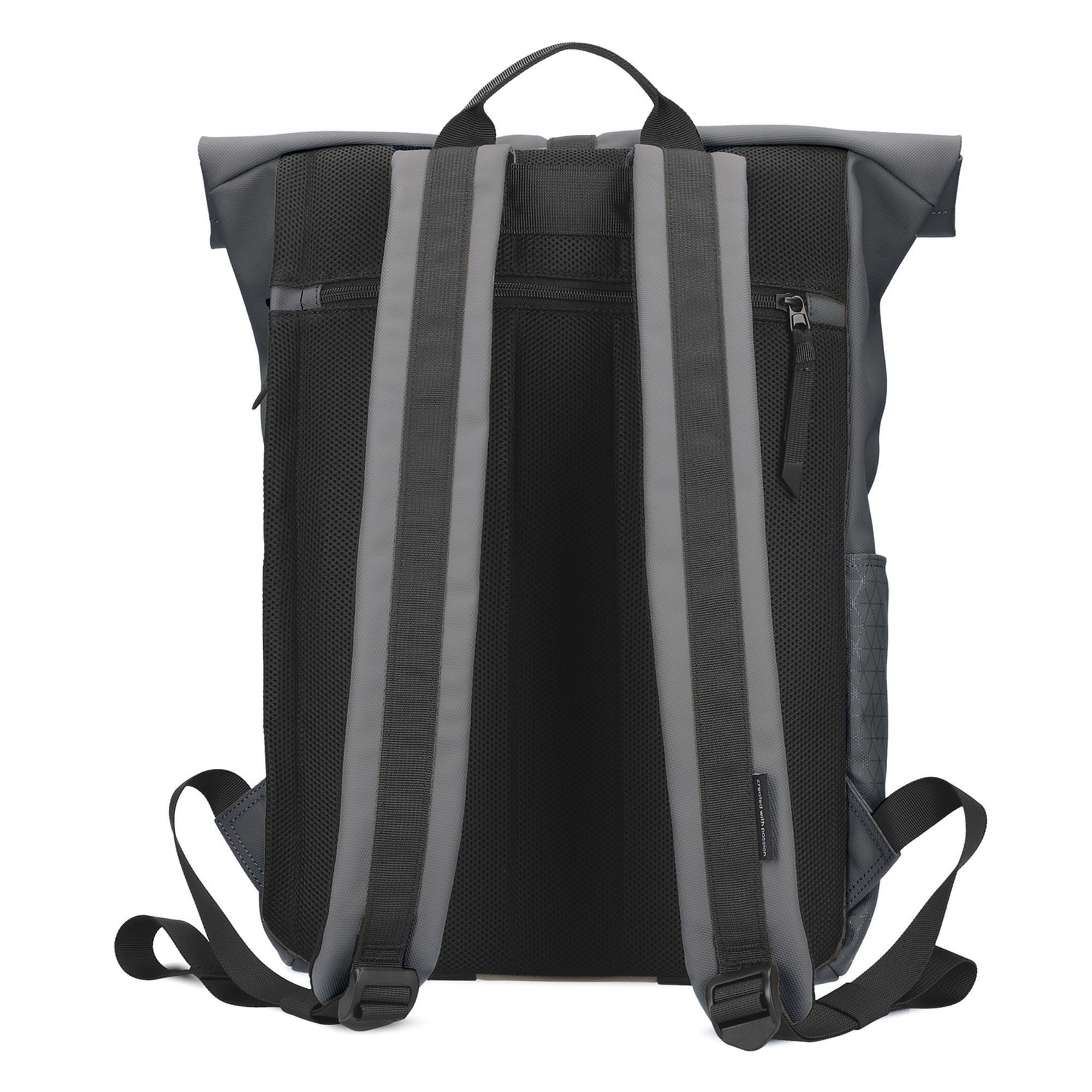 Zwei Daypack Jona, Polyester