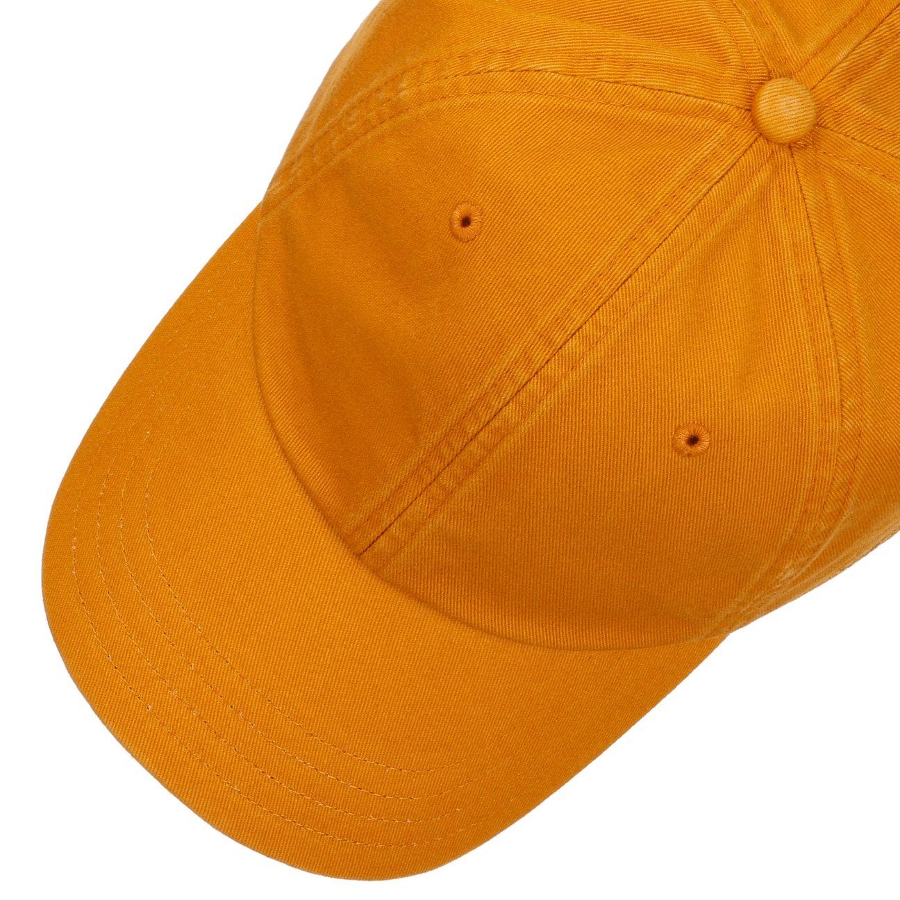 Stetson Baseball Cap (1-St) Basecap Metallschnalle günstig online kaufen