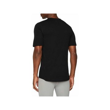 Odlo Unterhemd schwarz normal (keine Angabe, 1-St., keine Angabe)