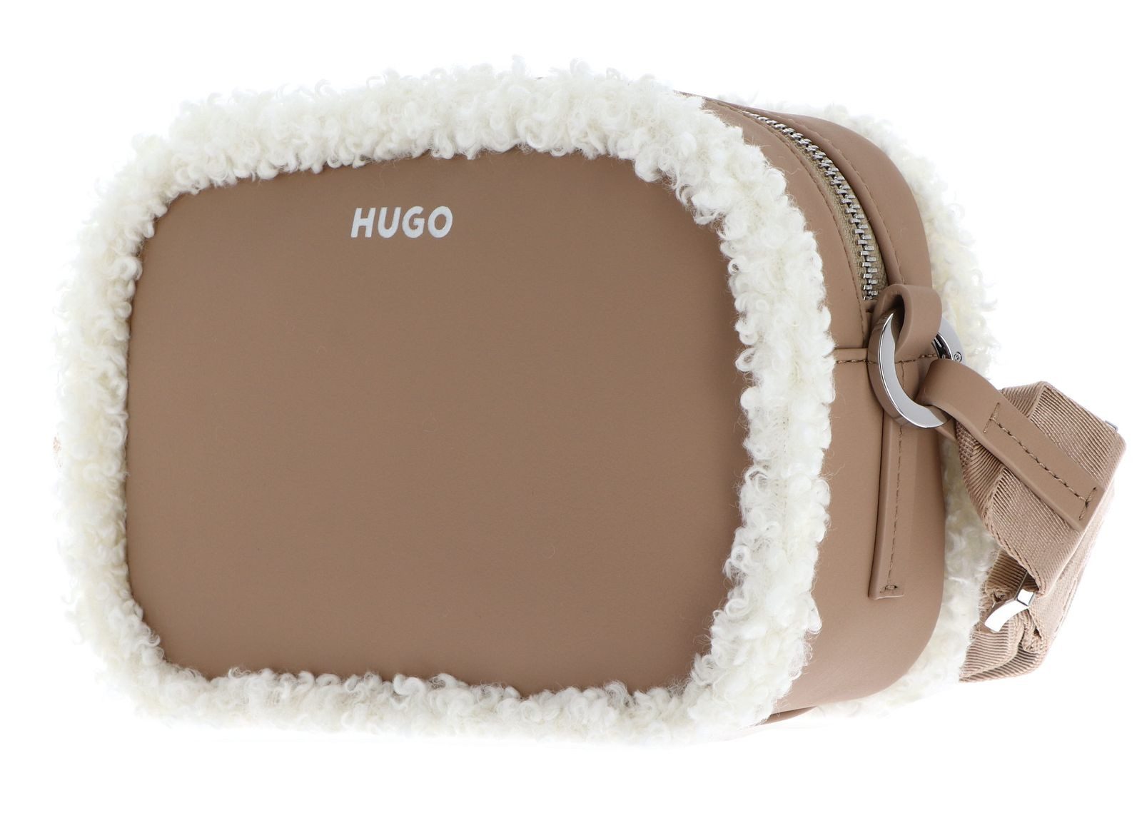 HUGO Umhängetasche SM Crossbody FFUR