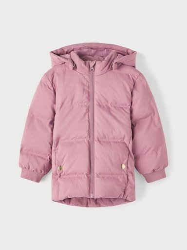 Name It Steppjacke NMFMELLOW PUFFER JACKET TB